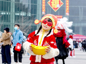 高品质生活｜一半烟火，一半科技！天府新区2026年春节活动指南，吃喝玩乐嗨不停