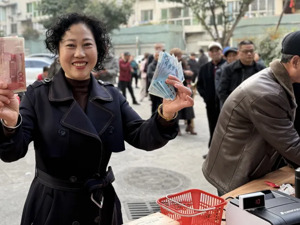 高效能治理｜从“没人管”到“人人有钱分”   给业主发28万元红包的小区是怎样“建”成的？