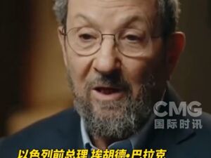 牵涉爱泼斯坦案，以色列前总理称“后悔与他相识”！阿联酋迪拜世界港口公司CEO辞职