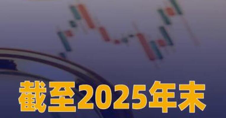 截至2025年末我国境内 公募基金规模达37.71万亿 元