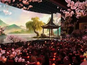 Seedance 2.0画出骏马与繁花，人形机器人首次开口演小品，豆包、千问、元宝争相用红包“炸开”用户手机⋯⋯揭秘2026年春晚AI“烟火气”