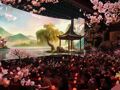 Seedance 2.0画出骏马与繁花，人形机器人首次开口演小品，豆包、千问、元宝争相用红包“炸开”用户手机⋯⋯揭秘2026年春晚AI“烟火气”