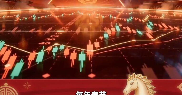 中国农历新年股指大战，谁能一马当先 傲视群雄？
