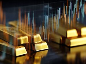 专访“末日博士”彼得·希夫：黄金将取代美元，有望冲上7000美元，金价飙升是美国新一轮危机的前兆