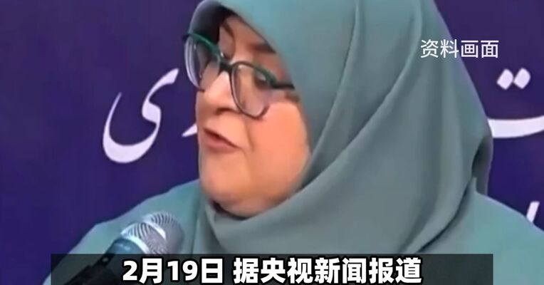 伊朗政府发言人：伊朗国防部队已进入全面战备状态