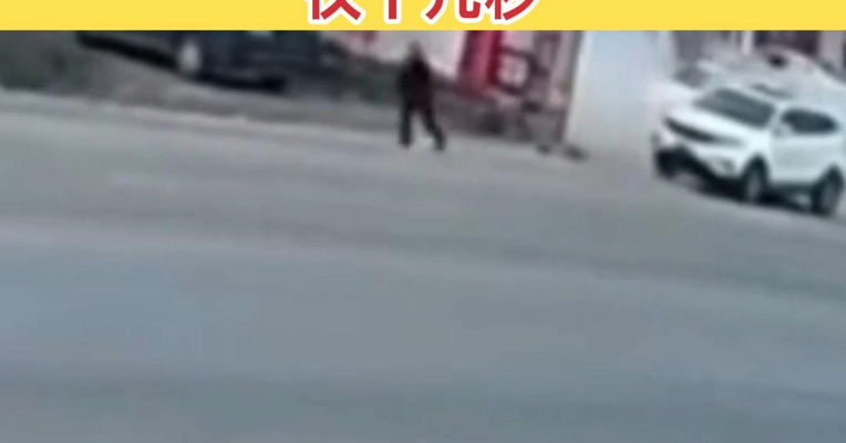 湖北烟花燃爆事故曝光 零星爆燃到全面爆燃仅十几秒