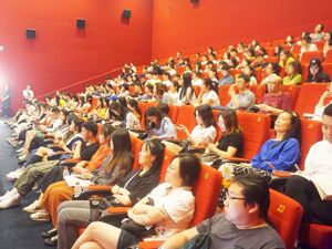 春节档票房，超50亿元！这些上市公司受益