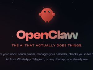 号称“AI打工人”的OpenClaw值得用吗？每经深度实测：找不到文件、搜索报错、发邮件卡死！专家：远非生产力工具