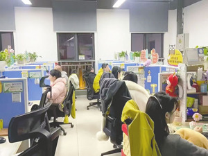当旅游平台客服成为游子回乡的最后“依靠”