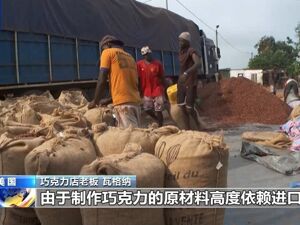 退税！联邦快递起诉美国政府！美国企业主：关税朝令夕改，企业不知何去何从