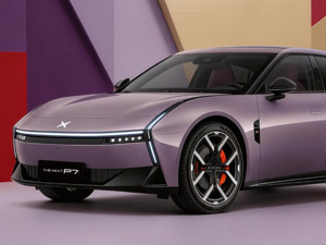 何小鹏发布2026年开工信：今年将量产机器人与飞行汽车，启动Robotaxi网约车试点运营