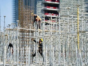 春节后首个工作日 四川天府新区项目、企业开工忙