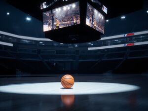 NBA巨星库里“乱穿鞋”时代或将终结？知情人士：安踏CEO亲自出马，合作可能性高