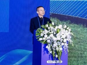 遗憾，汉马科技痛失“吉利商用车集团”核心奠基人周建群，其曾追随鲁冠球、李书福两代浙商