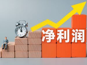 中科曙光2025年归母净利润超21亿元创新高，四季度环比大增384%！但全年业绩不及机构预期