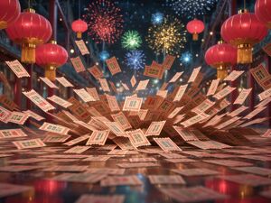 “分段式过年”兴起、AI订票猛增，你的春节吃喝玩乐，交给“新参谋”了吗？