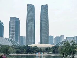 成都，向下一个万亿产业挺进