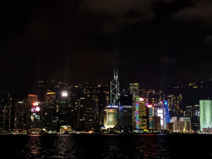 香港发布2026/2027财政预算案：香港微电子研发院的第三代半导体芯片技术研发与试产的中试线年内将投入运作