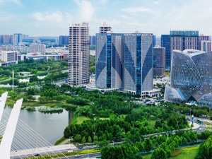 拿下“六省第一”，这个中部大省要再进一步