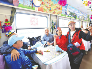 支持地方和企业积极探索打造新增长点