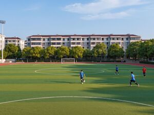 教育部：将严查挤占体育课、课间不准学生出教室等行为！学生每天体育2小时、课间15分钟已在全国部署推开