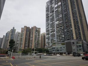 236亿元！广州楼面价新地王诞生，8家房企争抢马场地块，系统一度宕机