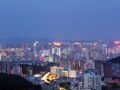 城市24小时 | 广东第五城，冲击下一个“双万城市”