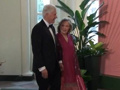 克林顿夫妇将就爱泼斯坦案作证！美国前财长将辞去哈佛教职