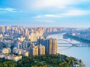 新一轮城市竞逐加速，省域副中心城市如何突围？