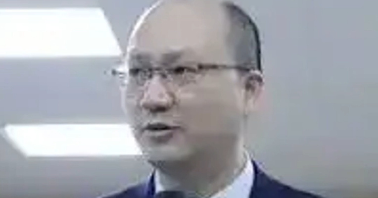 A股上市银行最年轻董事长来了！庄灵君将掌舵3.6万亿宁波银行
