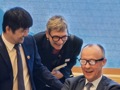 “老师变学生”！默茨携30家德企高管访华背后：德国制造的“中国良方”何在？