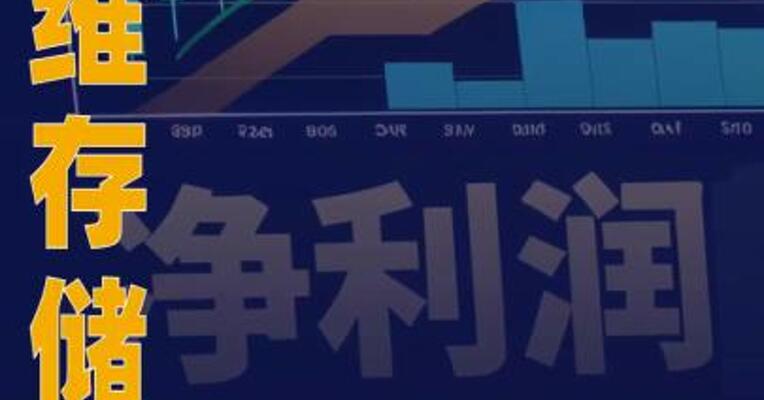 佰维存储：2025年度归母净利润 8.67亿元，同比增长437.56%