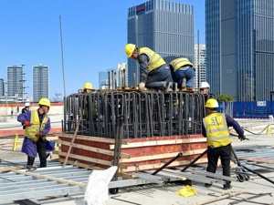 2026年成都轨道将累计开工TOD项目超700万平方米