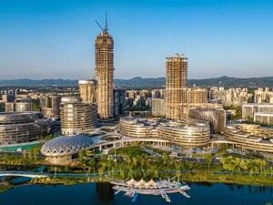 让优势政策在AI世界发光，新春消费热潮背后，区域经济新动能如何被“点亮”？
