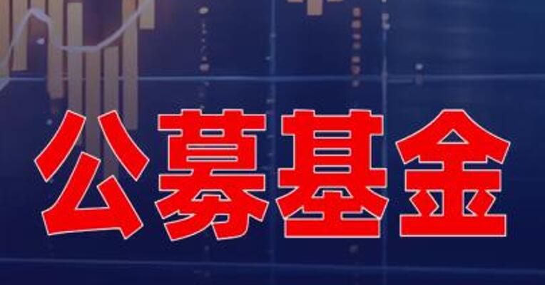 中基协：公募基金总规模升至37.77万亿元