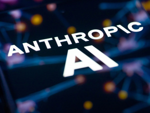 三场风暴中的Anthropic：五角大楼的“眼中钉”，软件业的“AI灭霸”，出版业的“小偷”