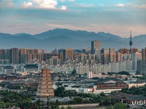 两万字规划背后，未来五年西安怎么干
