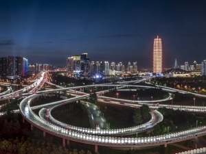 城数Lab. ｜又一爆款IP来了，中部大省“组团突围”？