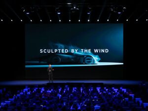 小米汽车大动作！首款Vision Gran Turismo概念车发布，2026年品牌交付目标55万辆