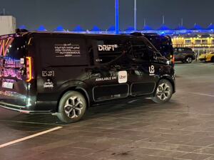 中东局势扰动中国Robotaxi  文远知行：一季度在阿布扎比实现区域盈利目标不受影响