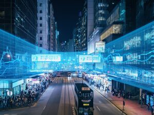 港股“子”曰 | 恒科跌破5000点 港股还得“熬”