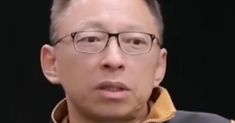 张朝阳：人类在不断地解决问题中变得强大 痛苦可以随着问题的解决而消失