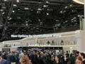 直击MWC 2026：华为超节点算力集群首次面向海外市场亮相