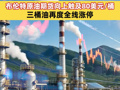 世界油阀关闭，摩根大通：中东油田或将停产！布伦特原油期货向上触及80美元/桶；三桶油再度全线涨停，中石化股价创近18年新高