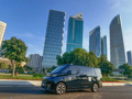 中东局势突变：中国车企出海承压，已有中企暂停迪拜Robotaxi车队运营，全球汽车供应链将遭遇考验