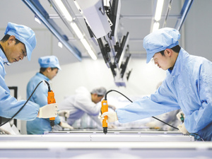 专访国家发改委原副主任张晓强：应将科研成果转化应用程度纳入科研院校职称评价体系