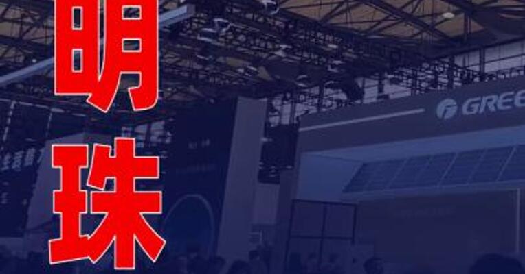 董明珠：今年会保持上市公司分红力度