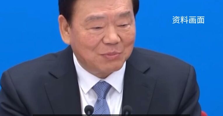 大会发言人:中国必将是外商理想、安全、有为的投资目的地