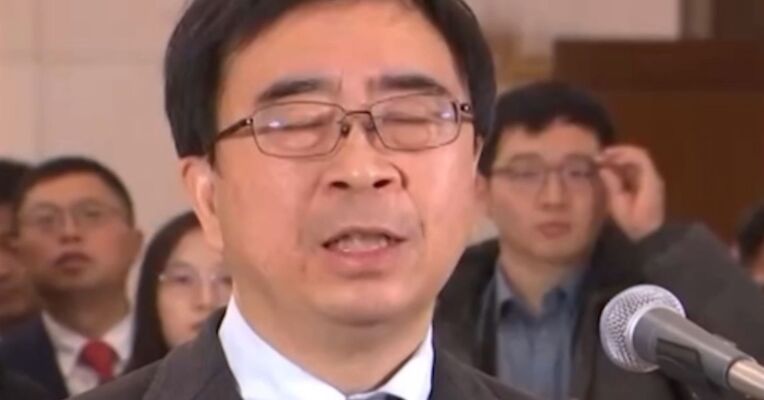 潘建伟：我国量子计算稳居国际第一方阵