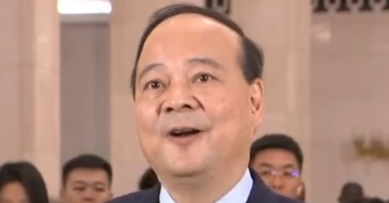 宁德时代董事长谈新能源产业：把中国的产品卖到全世界